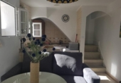 Casa de pueblo en venta en la España, Ubrique, ref: TR299979 foto
