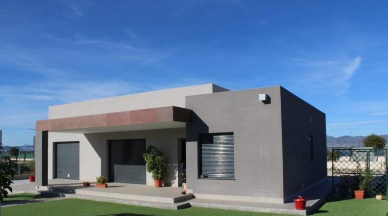 Murcia - Lorca - 6600m2