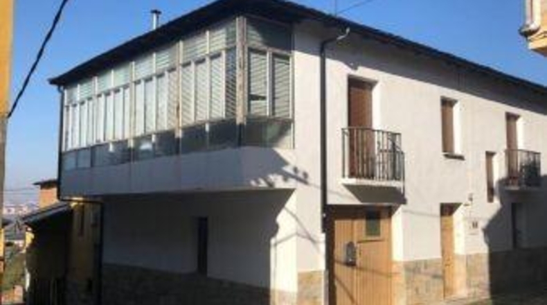 León - Ponferrada - 111m2