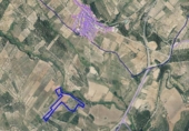 Terreny no urbanitzable en venda a la España, Vilanova d'Alcolea, ref.: TR175945 foto