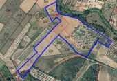 Terreny no urbanitzable en venda a la España, Vilanova d'Alcolea, ref.: TR175945 foto