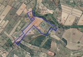 Terreny no urbanitzable en venda a la España, Vilanova d'Alcolea, ref.: TR175945 foto