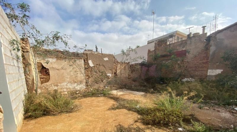 Murcia - La Unión - 156m2
