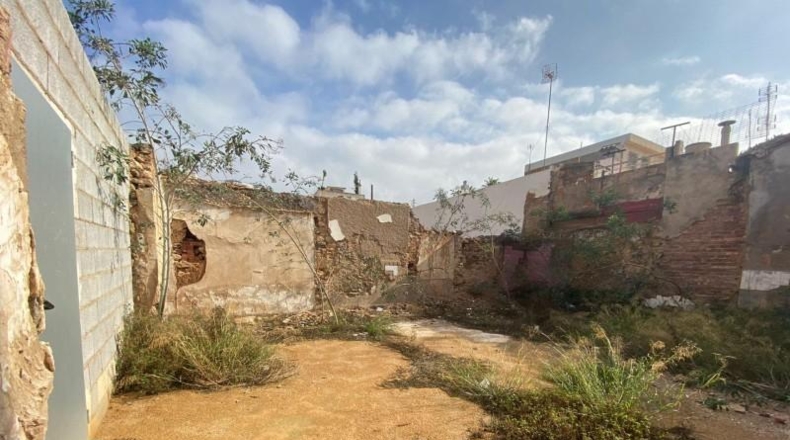Murcia - La Unión - 156m2