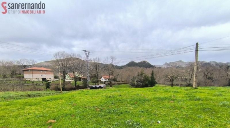 Cantàbria - Barrio El Cerro - 1860m2
