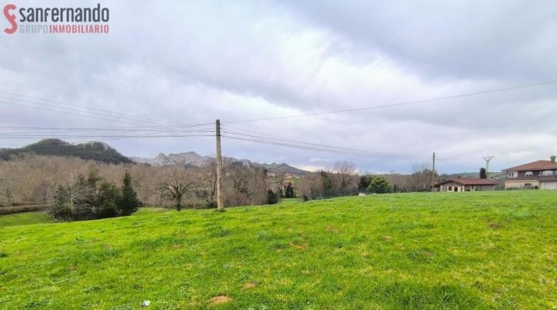 Cantàbria - Barrio El Cerro - 1860m2