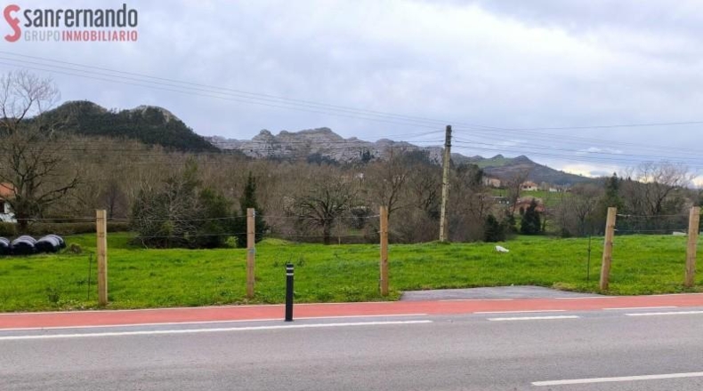 Cantàbria - Barrio El Cerro - 1860m2
