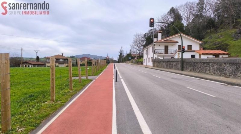Cantàbria - Barrio El Cerro - 1860m2