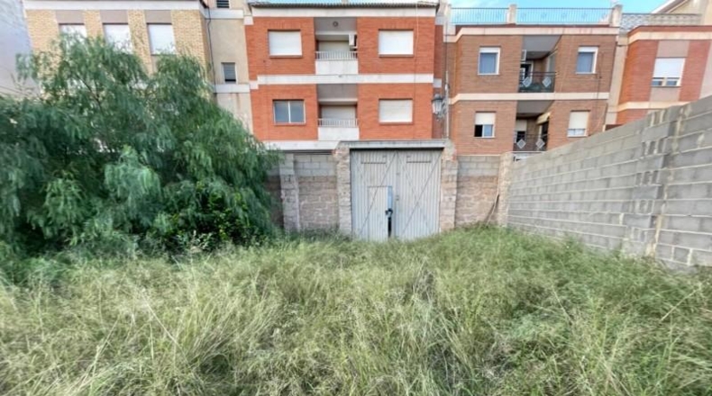 Valencia - Benisanó - 159m2