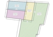 Urban land for sale on España, Benaguasil, ref: TR129153 photo