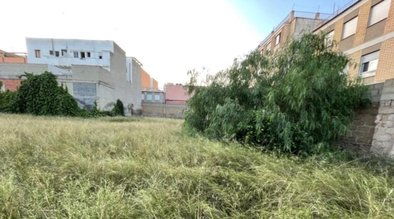 Valencia - Benisanó - 159m2