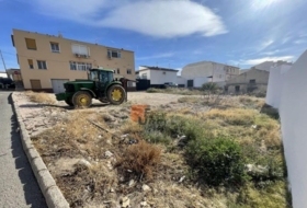 Pulpí 1256&nbsp;m² 