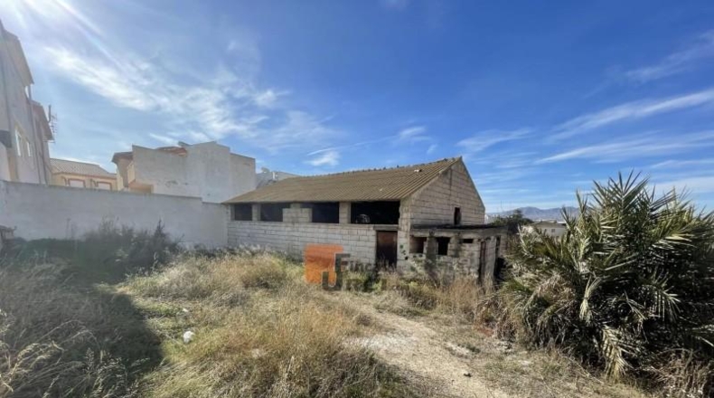 Comunidad de Madrid - Leganés - 1256m2