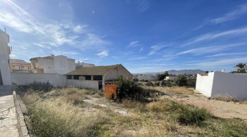 Comunidad de Madrid - Leganés - 1256m2