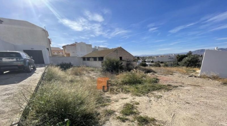 Comunidad de Madrid - Leganés - 1256m2