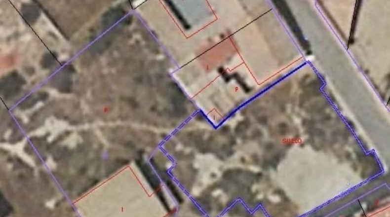 Comunidad de Madrid - Leganés - 1256m2
