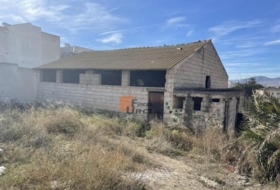 Pulpí 1256&nbsp;m² 