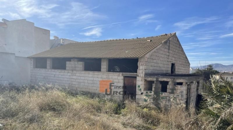 Comunidad de Madrid - Leganés - 1256m2