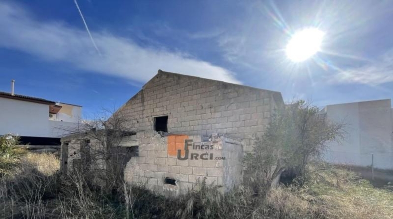 Comunidad de Madrid - Leganés - 1256m2