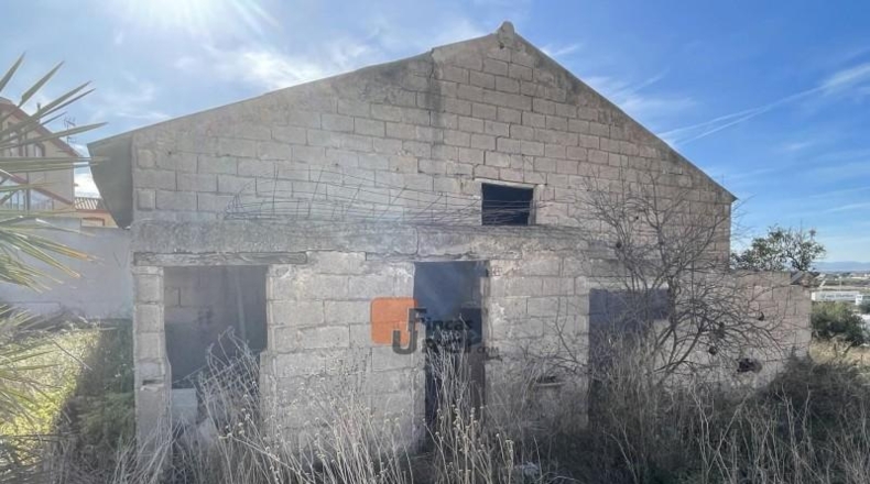 Comunidad de Madrid - Leganés - 1256m2