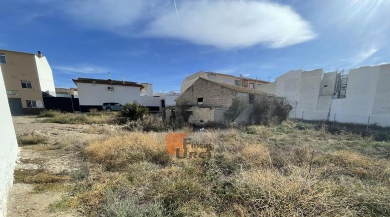 Comunidad de Madrid - Leganés - 1256m2