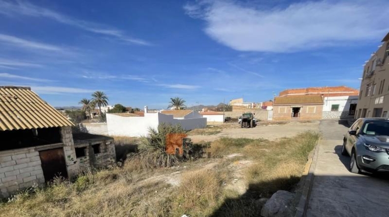 Comunidad de Madrid - Leganés - 1256m2