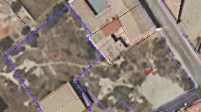 Comunidad de Madrid - Leganés - 1256m2