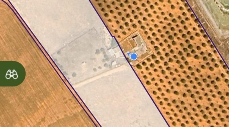 Murcia - Фуэнте Аламо де Мурсия - 13000m2