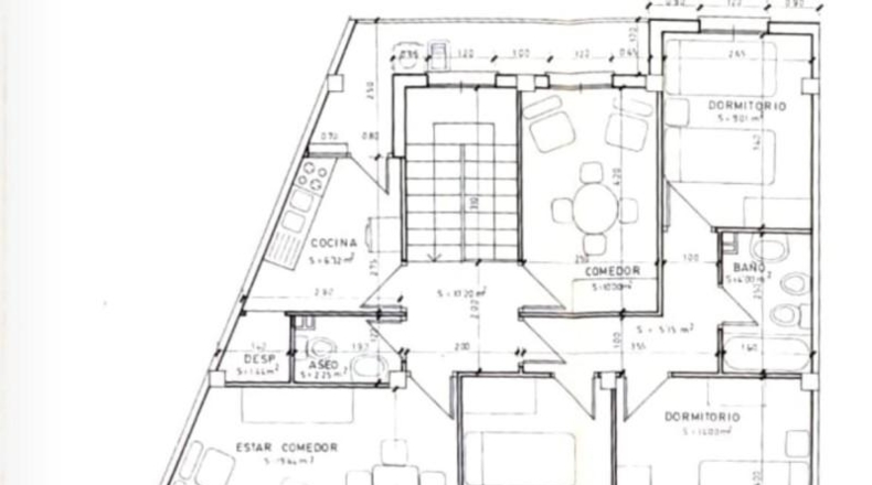 Granada - Armilla - 100m2