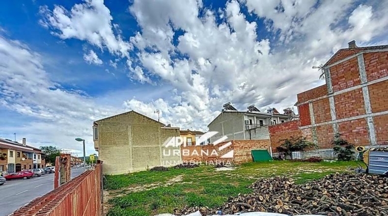 Córdoba - Lucena - 117m2