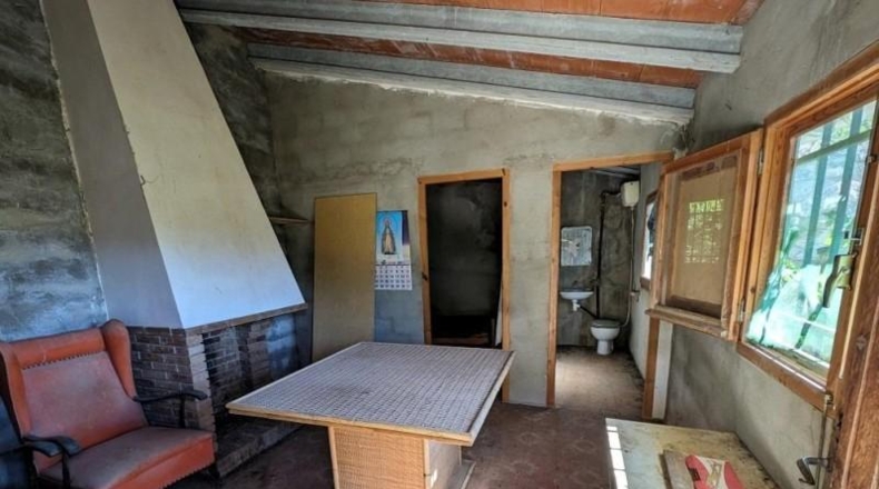 Teruel - Valderrobres - 7922m2