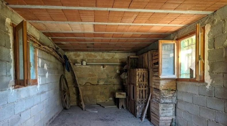 Teruel - Valderrobres - 7922m2