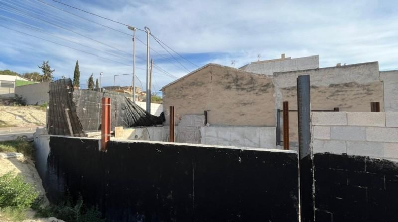 Murcia - Molina de Segura - 152m2