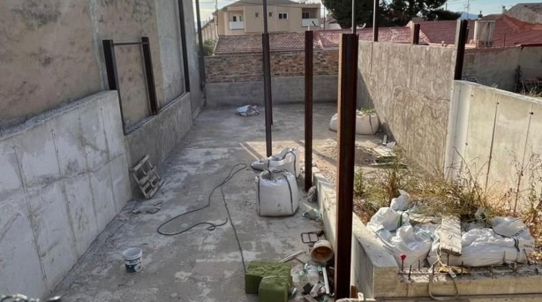 Murcia - Molina de Segura - 152m2