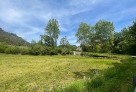 Bustriguado 6580&nbsp;м²