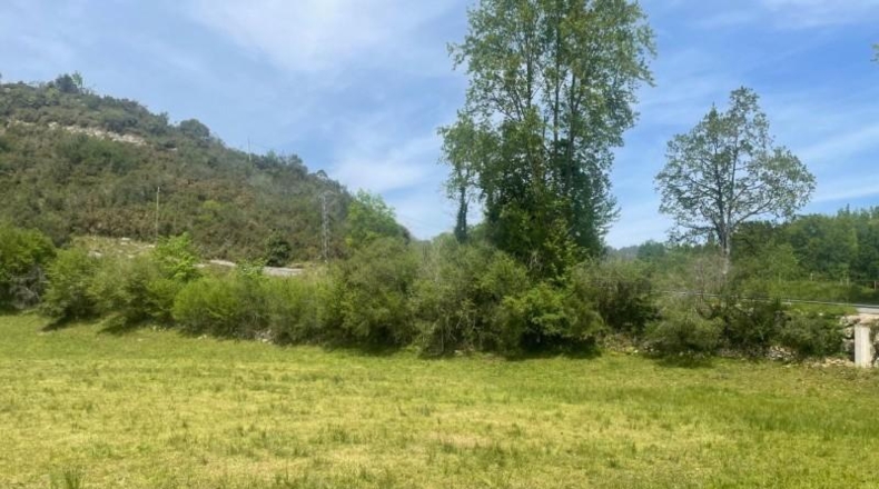 Cantàbria - Bustriguado - 6580m2