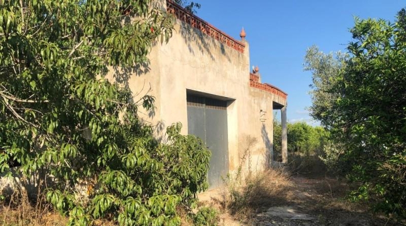 Tarragona - Ulldecona - 96m2