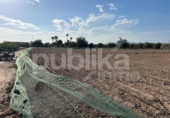 Non-developable land for sale on España, Las Bayas, ref: TR346442 photo