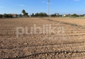 Non-developable land for sale on España, Las Bayas, ref: TR346442 photo