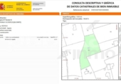 Non-developable land for sale on España, Las Bayas, ref: TR346442 photo