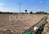 Non-developable land for sale on España, Las Bayas, ref: TR346442 photo