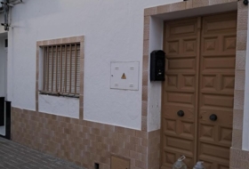 Puebla de la Calzada 156&nbsp;м²