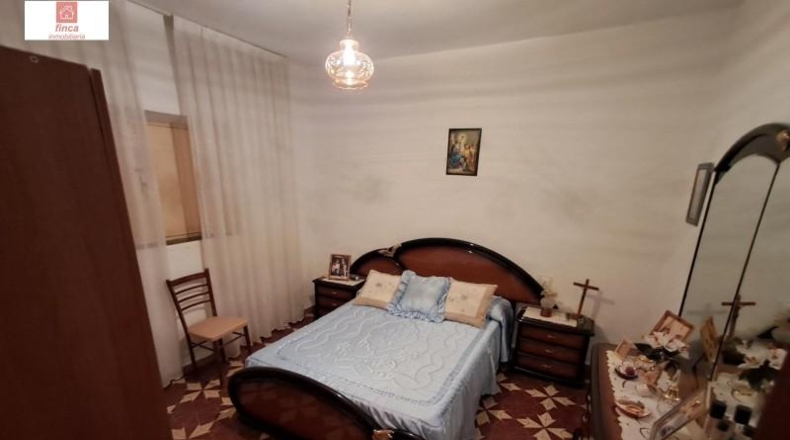 Badajoz - Puebla de la Calzada - 156m2