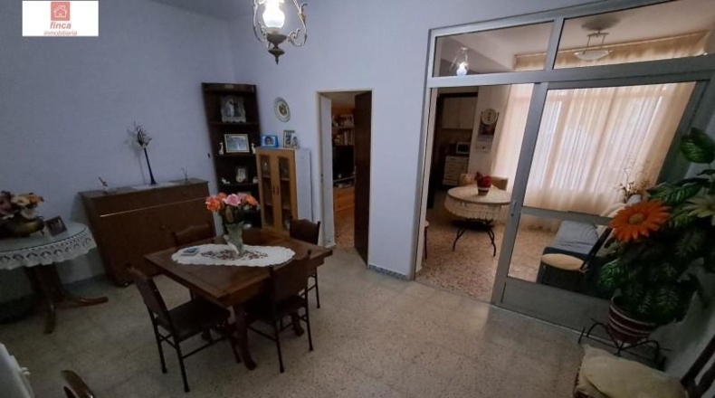 Badajoz - Puebla de la Calzada - 156m2