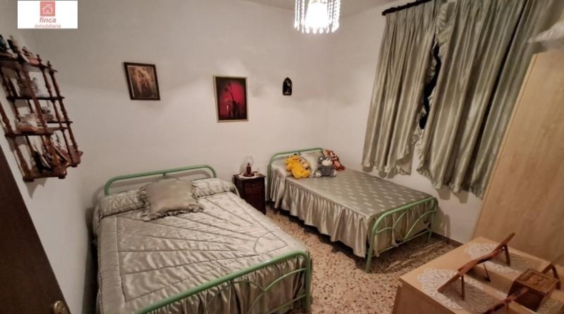 Badajoz - Puebla de la Calzada - 156m2