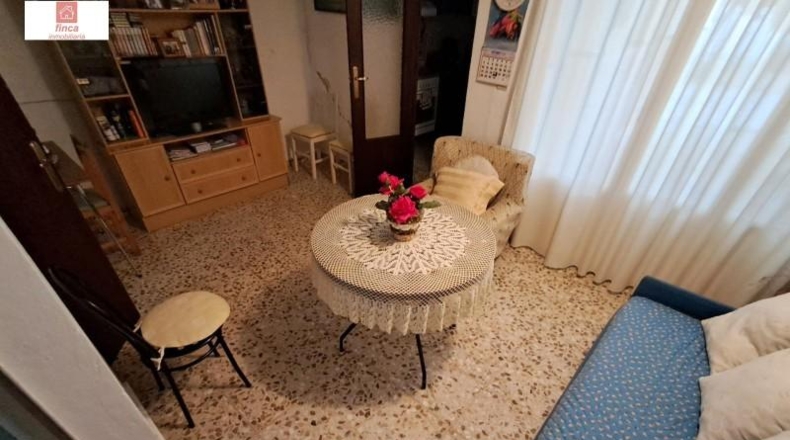 Badajoz - Puebla de la Calzada - 156m2
