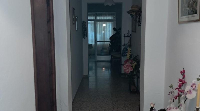 Badajoz - Puebla de la Calzada - 156m2