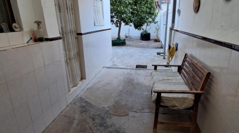 Badajoz - Puebla de la Calzada - 156m2