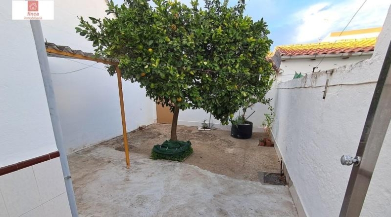 Badajoz - Puebla de la Calzada - 156m2
