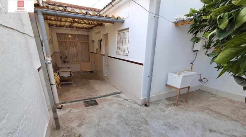 Badajoz - Puebla de la Calzada - 156m2
